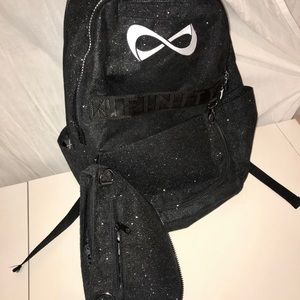 Nfinity backpack